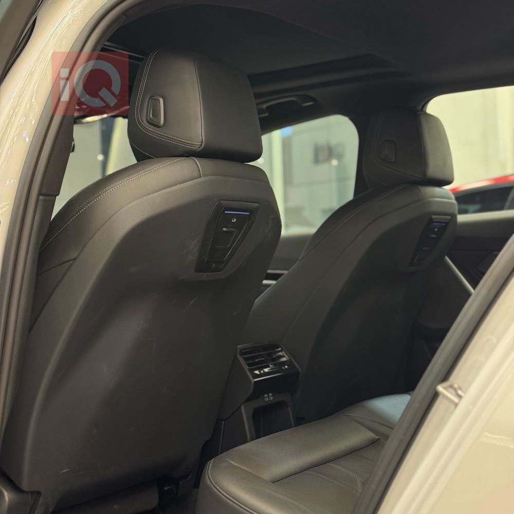 بي ام دبليو الفئة 5